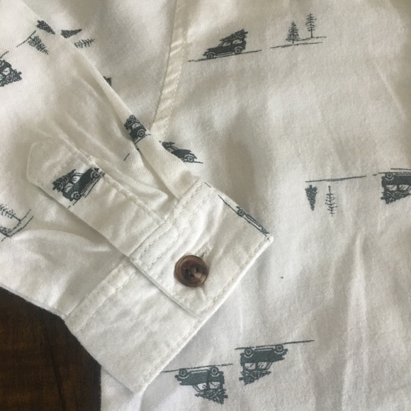 “Christmas tree” forest green dress up outfit - Picture 2 of 3